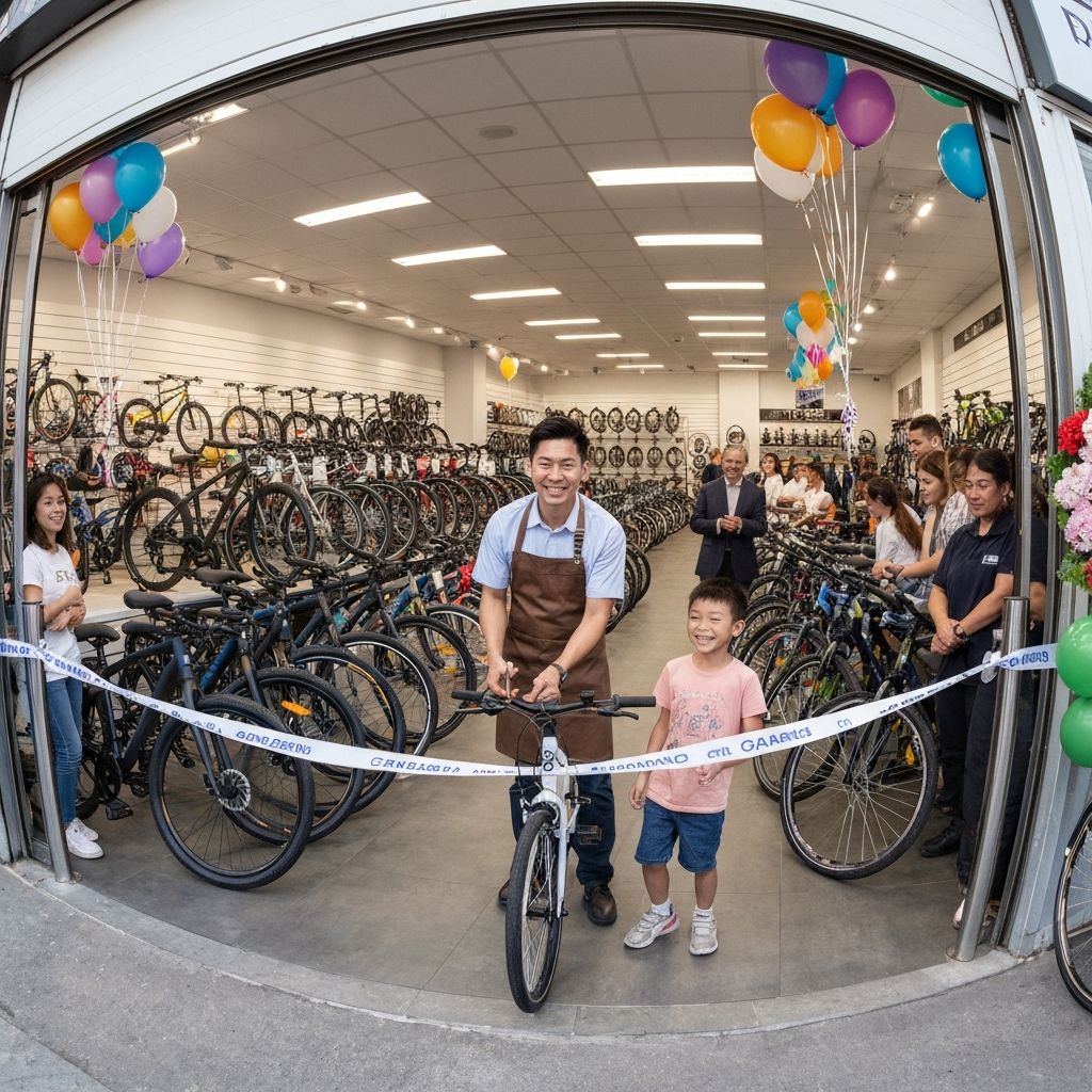 関東エリアに新店舗オープン